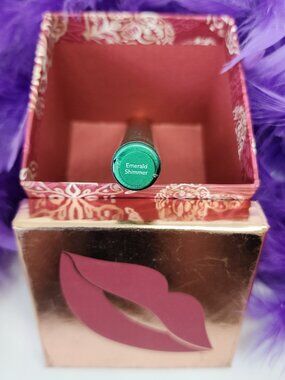 Emerald Shimmer Shadow ( 1 Tube )